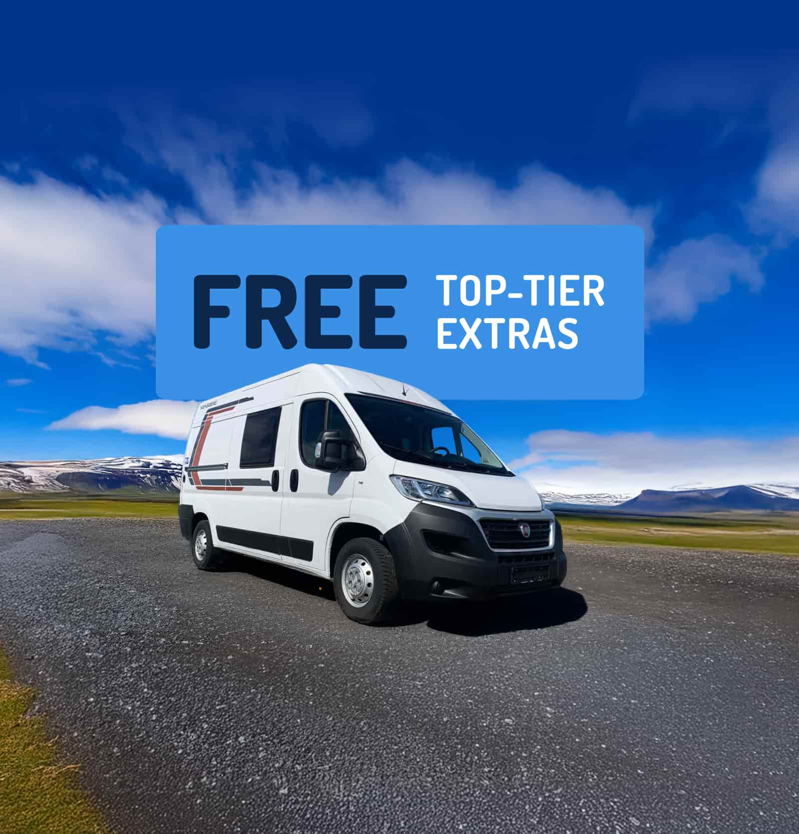 Carabus 600 MQ Motorhome (manuel)